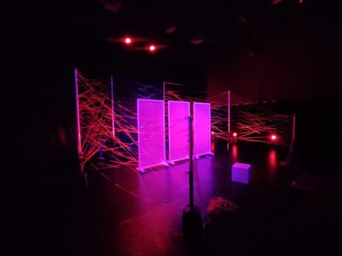 Set Design — Set design