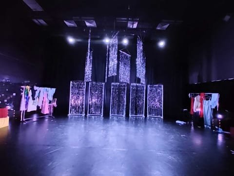 Set Design — Set design