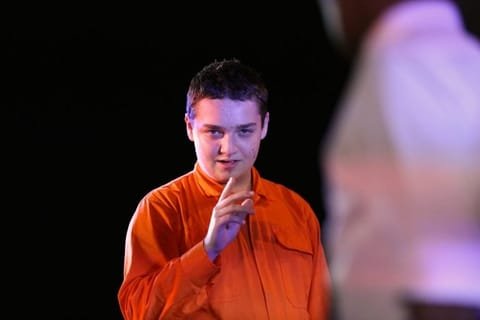 IGCSE Drama — Lighting design