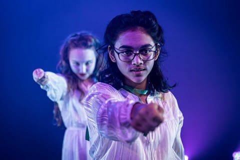 Amadeus — Lighting design