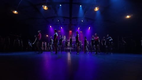 Chicago — show reel, play video